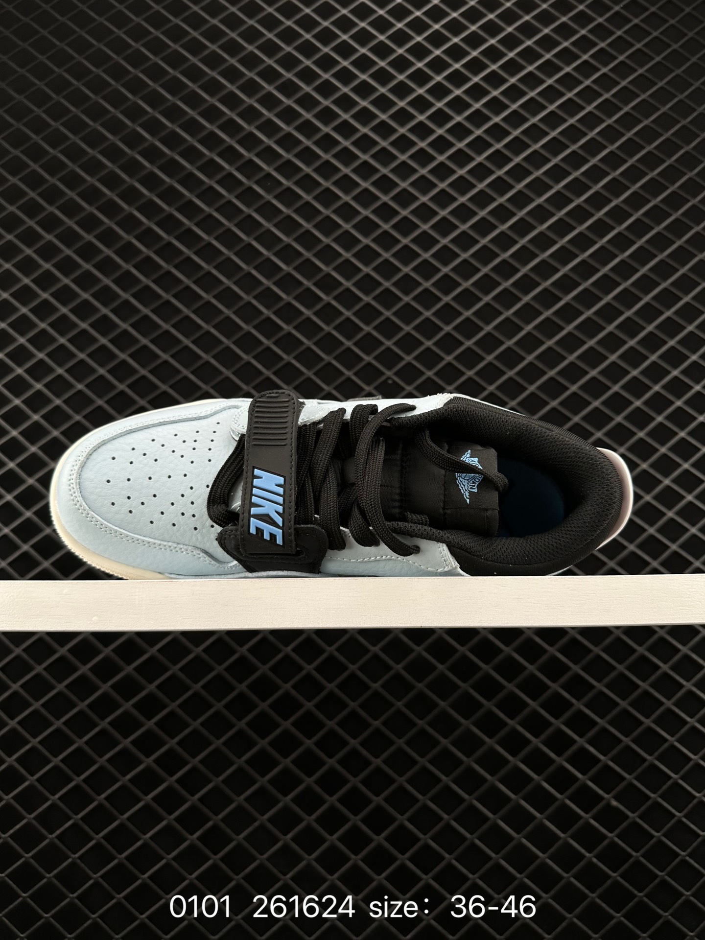 Air Jordan Legacy 312 Low